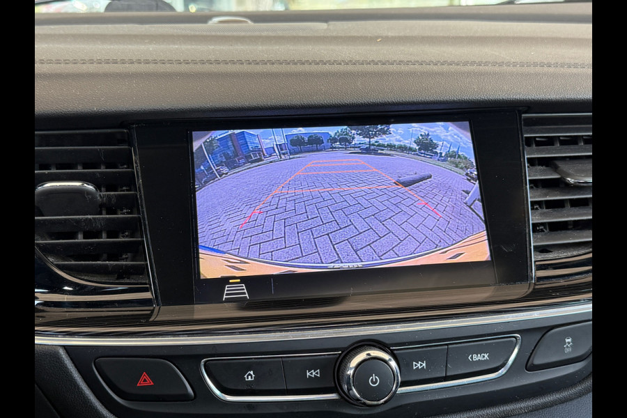 Opel Insignia Grand Sport 1.5 Turbo OPC Executive Schuifdak|HuD|Apple Carplay|Camera