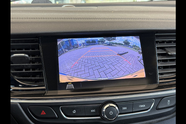 Opel Insignia Grand Sport 1.5 Turbo OPC Executive Schuifdak|HuD|Apple Carplay|Camera