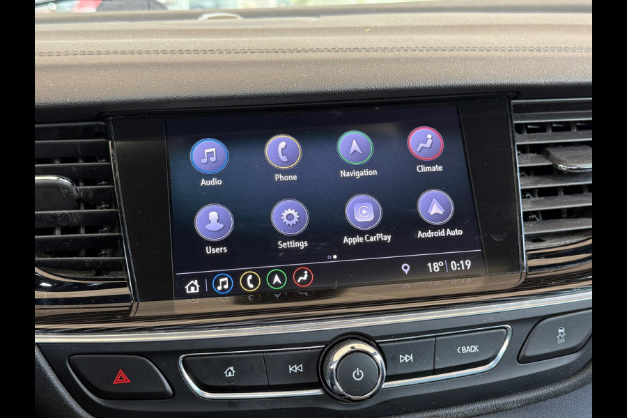 Opel Insignia Grand Sport 1.5 Turbo OPC Executive Schuifdak|HuD|Apple Carplay|Camera