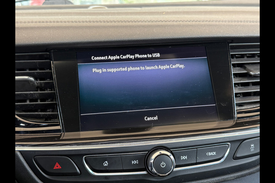 Opel Insignia Grand Sport 1.5 Turbo OPC Executive Schuifdak|HuD|Apple Carplay|Camera