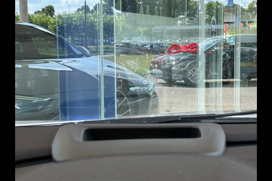 Opel Insignia Grand Sport 1.5 Turbo OPC Executive Schuifdak|HuD|Apple Carplay|Camera
