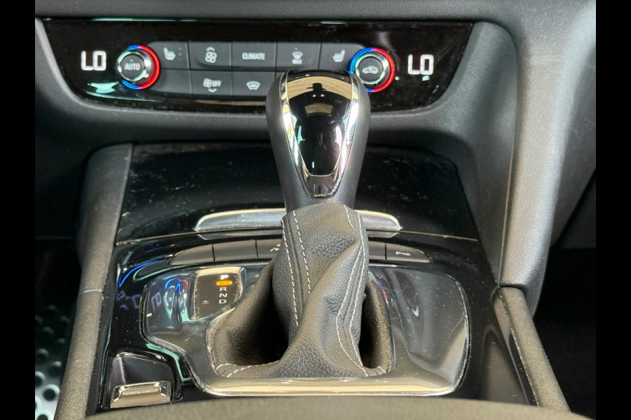 Opel Insignia Grand Sport 1.5 Turbo OPC Executive Schuifdak|HuD|Apple Carplay|Camera