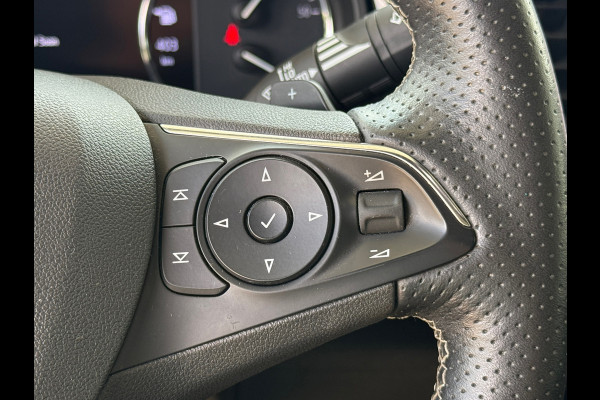 Opel Insignia Grand Sport 1.5 Turbo OPC Executive Schuifdak|HuD|Apple Carplay|Camera