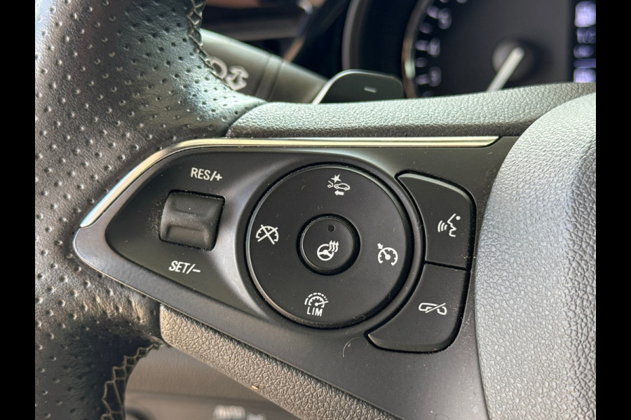 Opel Insignia Grand Sport 1.5 Turbo OPC Executive Schuifdak|HuD|Apple Carplay|Camera