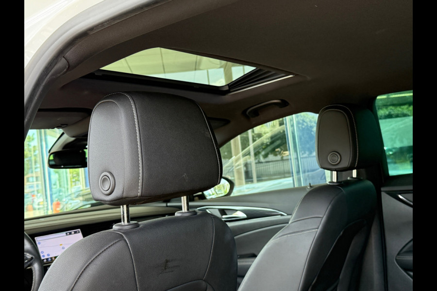 Opel Insignia Grand Sport 1.5 Turbo OPC Executive Schuifdak|HuD|Apple Carplay|Camera