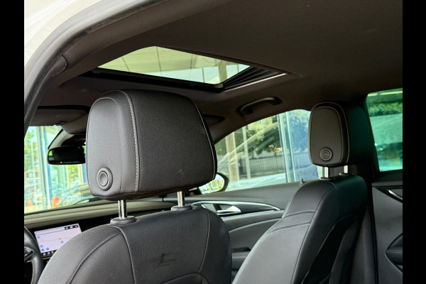 Opel Insignia Grand Sport 1.5 Turbo OPC Executive Schuifdak|HuD|Apple Carplay|Camera