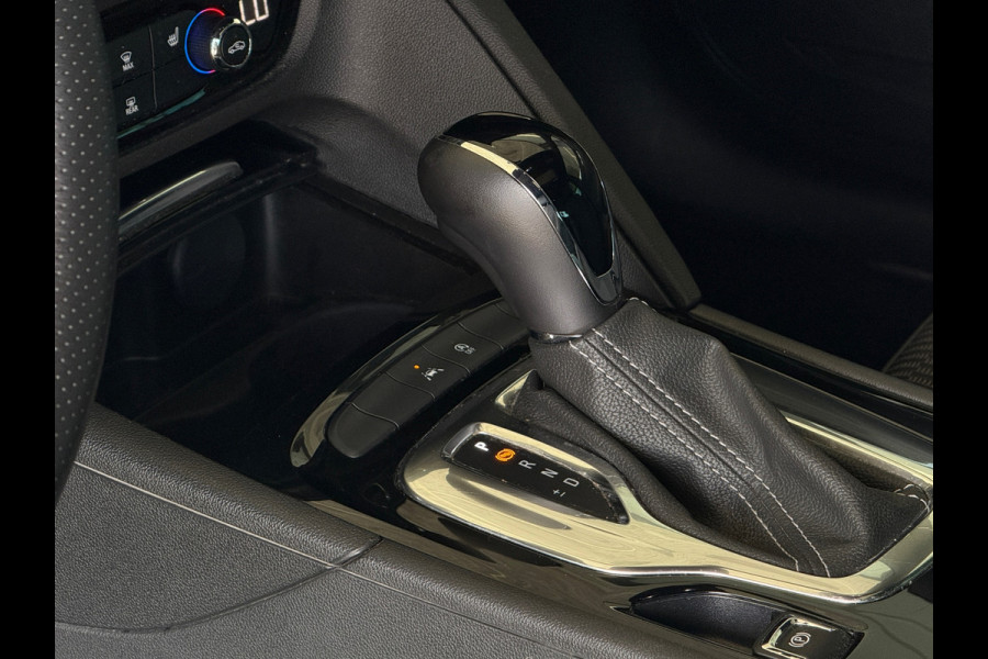 Opel Insignia Grand Sport 1.5 Turbo OPC Executive Schuifdak|HuD|Apple Carplay|Camera