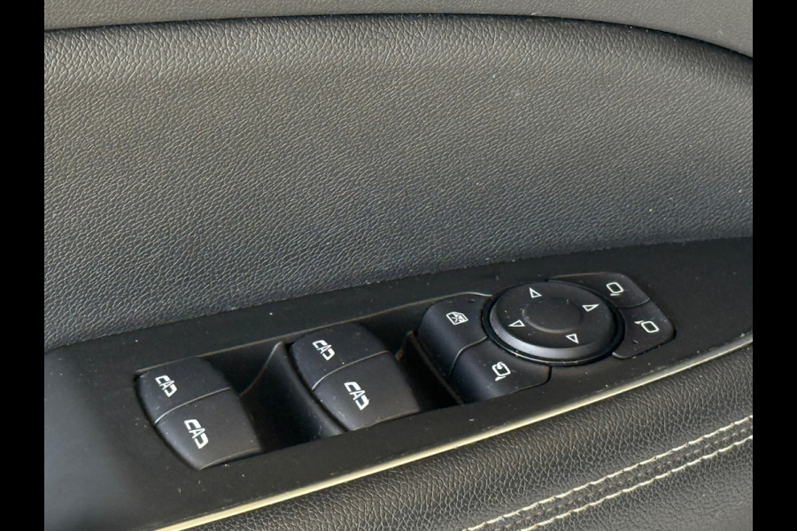 Opel Insignia Grand Sport 1.5 Turbo OPC Executive Schuifdak|HuD|Apple Carplay|Camera