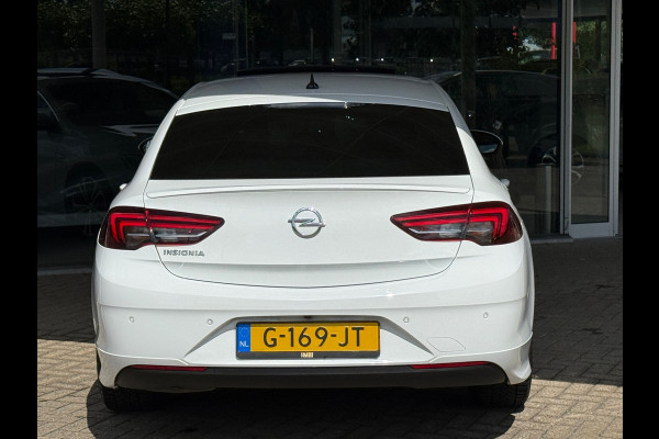 Opel Insignia Grand Sport 1.5 Turbo OPC Executive Schuifdak|HuD|Apple Carplay|Camera