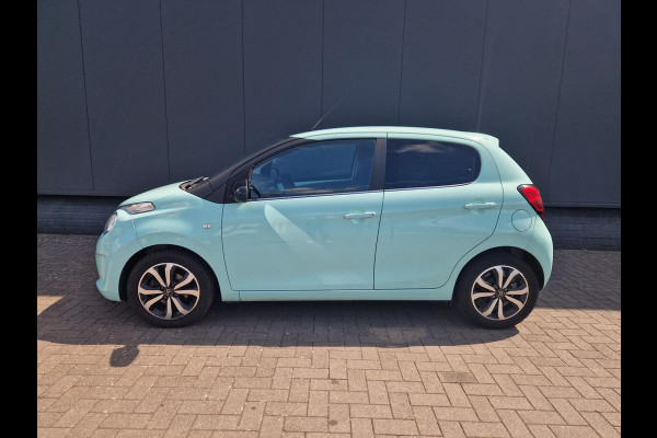 Citroën C1 1.0 VTi 2e eig! /Org NL/71dkm!Nap!