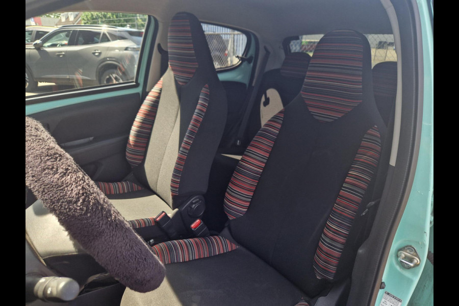 Citroën C1 1.0 VTi 2e eig! /Org NL/71dkm!Nap!