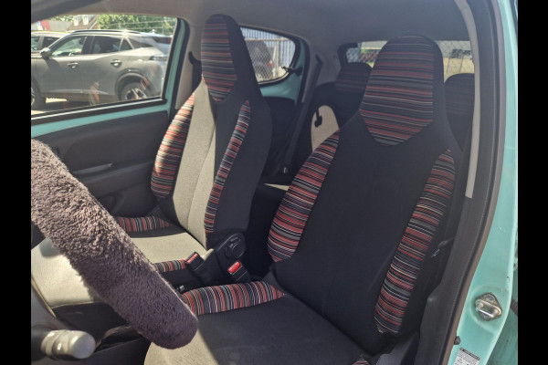 Citroën C1 1.0 VTi 2e eig! /Org NL/71dkm!Nap!
