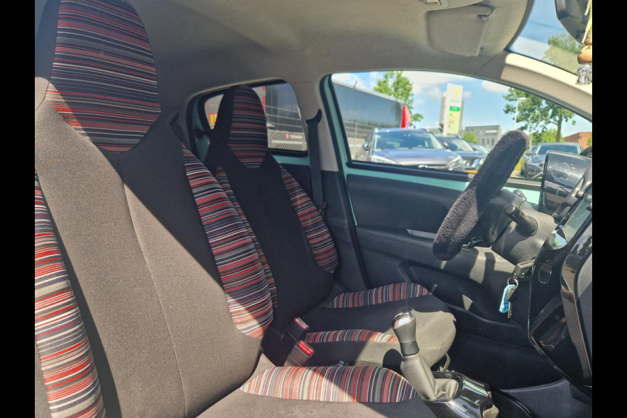 Citroën C1 1.0 VTi 2e eig! /Org NL/71dkm!Nap!
