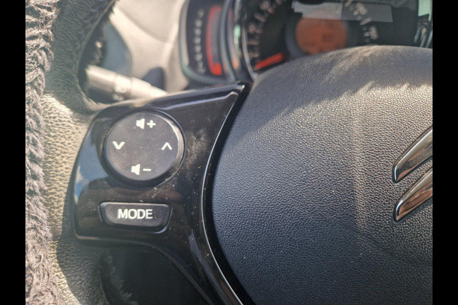 Citroën C1 1.0 VTi 2e eig! /Org NL/71dkm!Nap!