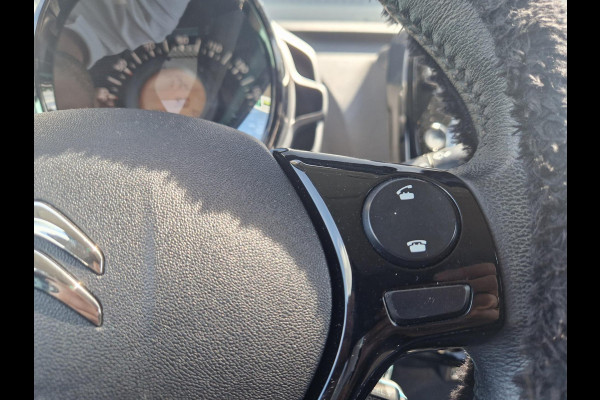 Citroën C1 1.0 VTi 2e eig! /Org NL/71dkm!Nap!