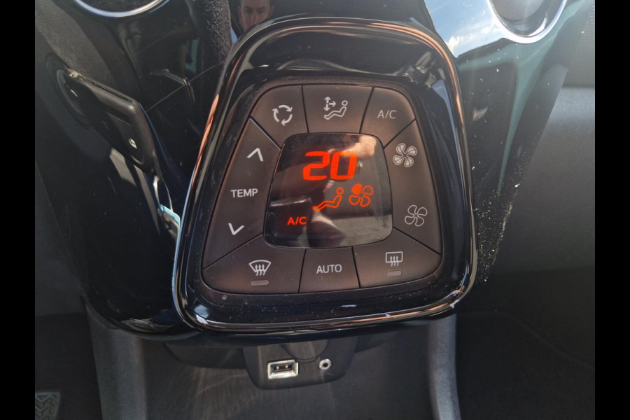 Citroën C1 1.0 VTi 2e eig! /Org NL/71dkm!Nap!