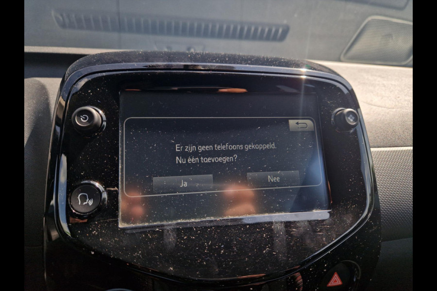Citroën C1 1.0 VTi 2e eig! /Org NL/71dkm!Nap!