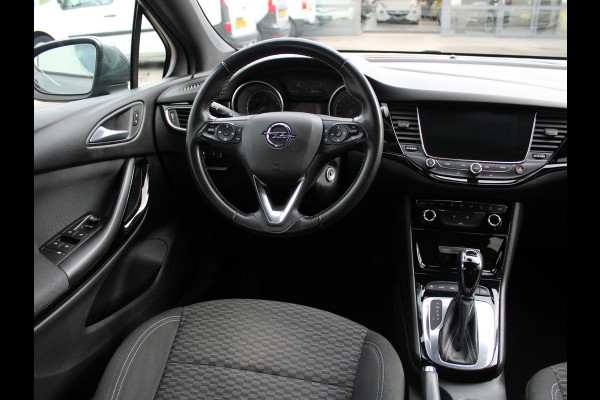 Opel Astra 1.4 Turbo Innovation | 150 PK | NAVIGATIE | ACHTERUITRIJCAMERA |