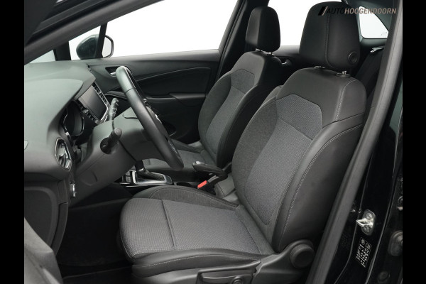 Opel Crossland 1.2 Turbo Elegance 130pk (AUTOMAAT,APPLE CARPLAY,LED,NAVI,COMFORT-STOELEN,CAMERA,PARKEERSENSOR,LM-VELGEN)
