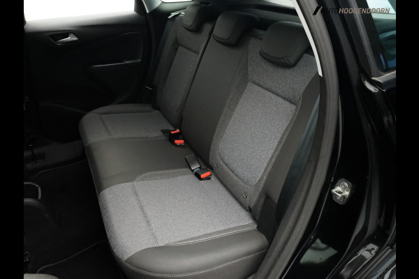 Opel Crossland 1.2 Turbo Elegance 130pk (AUTOMAAT,APPLE CARPLAY,LED,NAVI,COMFORT-STOELEN,CAMERA,PARKEERSENSOR,LM-VELGEN)