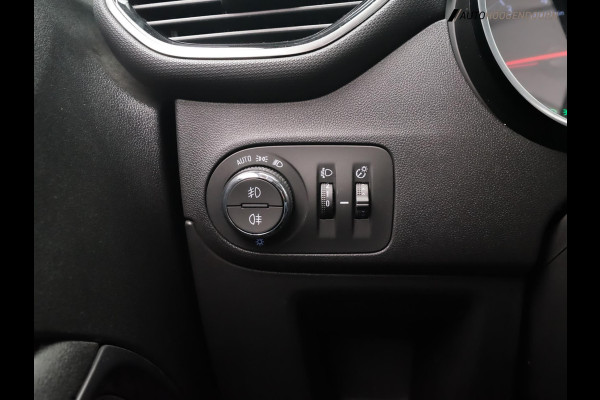 Opel Crossland 1.2 Turbo Elegance 130pk (AUTOMAAT,APPLE CARPLAY,LED,NAVI,COMFORT-STOELEN,CAMERA,PARKEERSENSOR,LM-VELGEN)