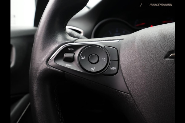 Opel Crossland 1.2 Turbo Elegance 130pk (AUTOMAAT,APPLE CARPLAY,LED,NAVI,COMFORT-STOELEN,CAMERA,PARKEERSENSOR,LM-VELGEN)