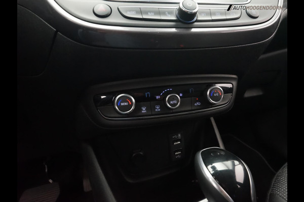 Opel Crossland 1.2 Turbo Elegance 130pk (AUTOMAAT,APPLE CARPLAY,LED,NAVI,COMFORT-STOELEN,CAMERA,PARKEERSENSOR,LM-VELGEN)