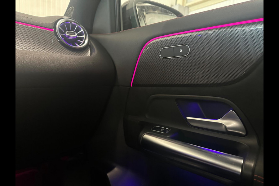 Mercedes-Benz GLA 250 e Business Solution | AMG/NIGHT | AMBIANCE | PLUG IN HYBRIDE