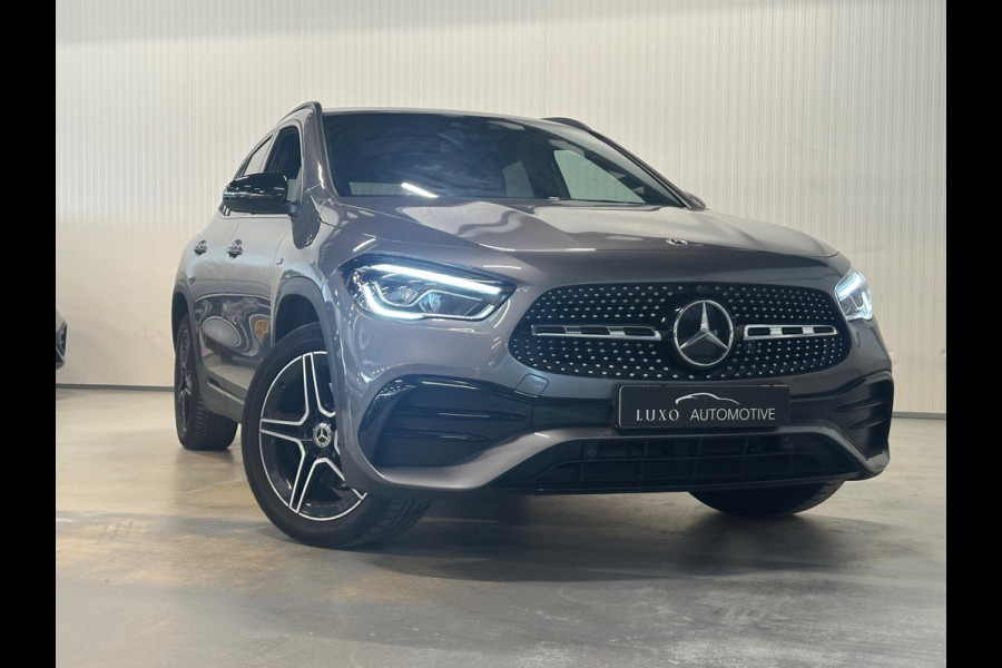 Mercedes-Benz GLA 250 e Business Solution | AMG/NIGHT | AMBIANCE | PLUG IN HYBRIDE