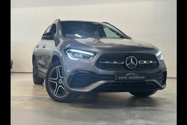 Mercedes-Benz GLA 250 e Business Solution | AMG/NIGHT | AMBIANCE | PLUG IN HYBRIDE