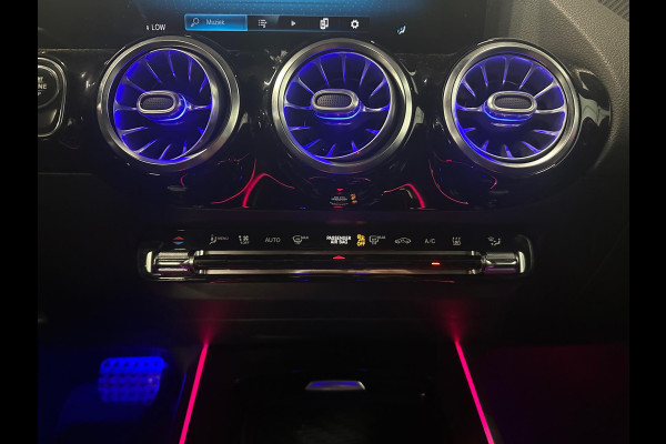 Mercedes-Benz GLA 250 e Business Solution | AMG/NIGHT | AMBIANCE | PLUG IN HYBRIDE