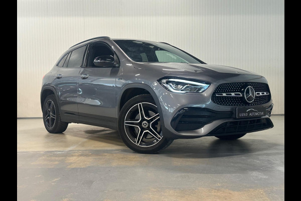 Mercedes-Benz GLA 250 e Business Solution | AMG/NIGHT | AMBIANCE | PLUG IN HYBRIDE