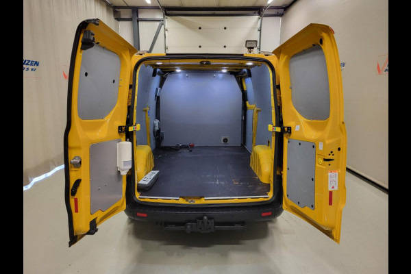 Ford Transit Custom 2.0TDCI 130pk L2/H1 Trekhaak Euro 6!