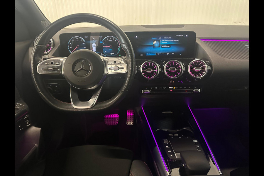 Mercedes-Benz GLA 250 e Business Solution | AMG/NIGHT | AMBIANCE | PLUG IN HYBRIDE