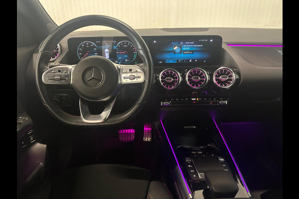 Mercedes-Benz GLA 250 e Business Solution | AMG/NIGHT | AMBIANCE | PLUG IN HYBRIDE