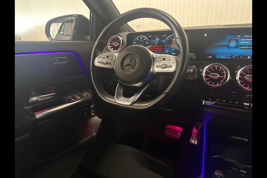 Mercedes-Benz GLA 250 e Business Solution | AMG/NIGHT | AMBIANCE | PLUG IN HYBRIDE