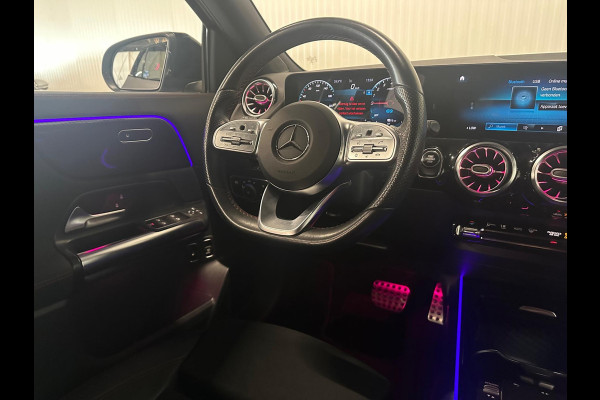 Mercedes-Benz GLA 250 e Business Solution | AMG/NIGHT | AMBIANCE | PLUG IN HYBRIDE