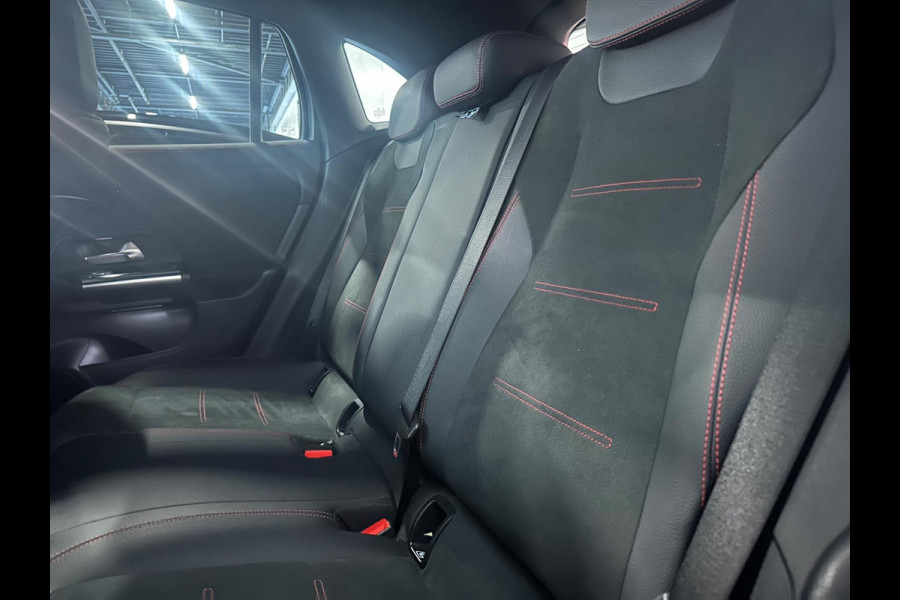 Mercedes-Benz GLA 250 e Business Solution | AMG/NIGHT | AMBIANCE | PLUG IN HYBRIDE