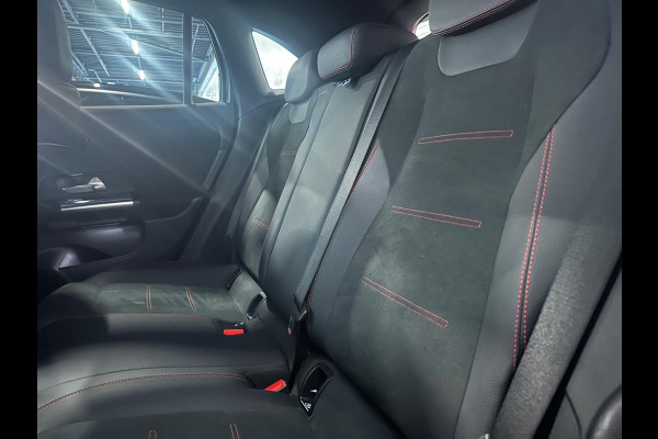 Mercedes-Benz GLA 250 e Business Solution | AMG/NIGHT | AMBIANCE | PLUG IN HYBRIDE