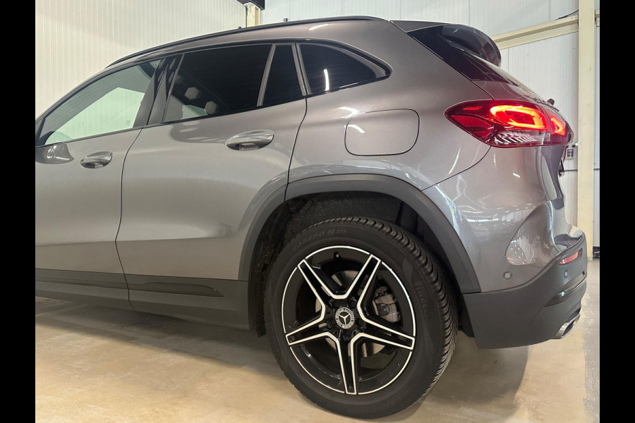 Mercedes-Benz GLA 250 e Business Solution | AMG/NIGHT | AMBIANCE | PLUG IN HYBRIDE