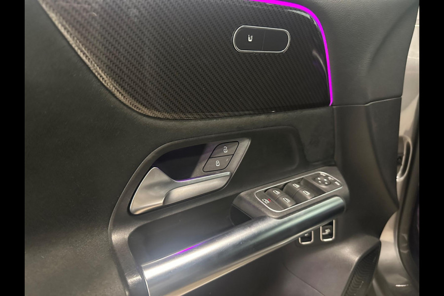 Mercedes-Benz GLA 250 e Business Solution | AMG/NIGHT | AMBIANCE | PLUG IN HYBRIDE