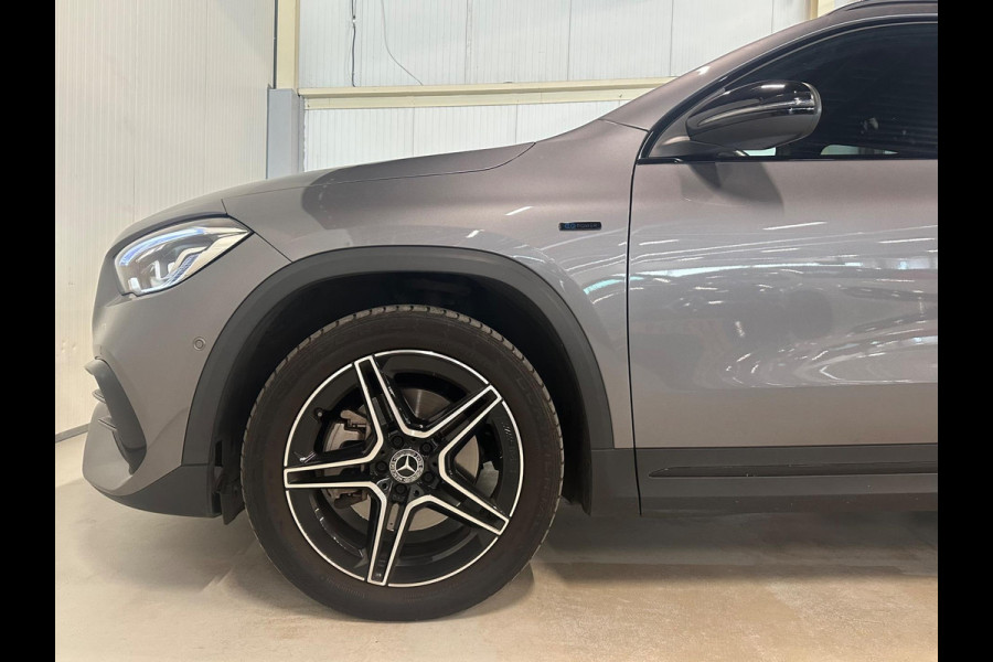 Mercedes-Benz GLA 250 e Business Solution | AMG/NIGHT | AMBIANCE | PLUG IN HYBRIDE