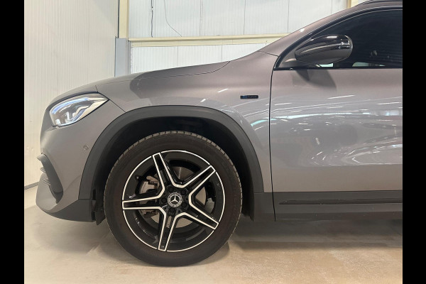 Mercedes-Benz GLA 250 e Business Solution | AMG/NIGHT | AMBIANCE | PLUG IN HYBRIDE
