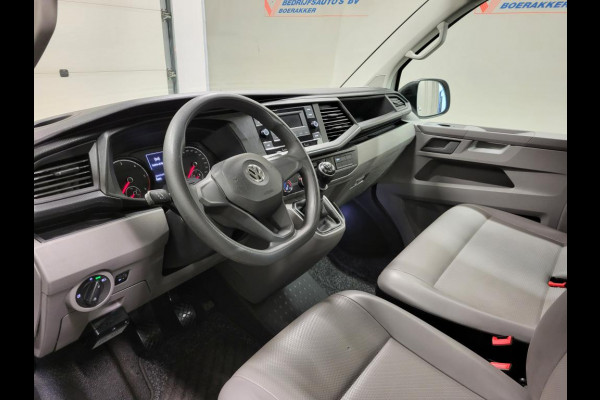 Volkswagen Transporter 2.0TDI L2/H1 Pick-up Euro 6!
