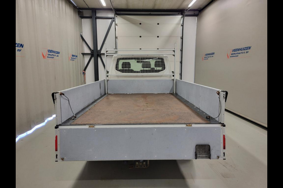 Volkswagen Transporter 2.0TDI L2/H1 Pick-up Euro 6!