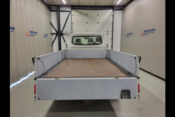 Volkswagen Transporter 2.0TDI L2/H1 Pick-up Euro 6!