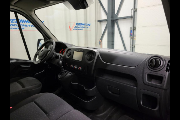 Opel Movano 2.3CDTI L2/H2 Trekhaak Euro 6!