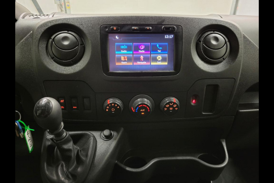 Opel Movano 2.3CDTI L2/H2 Trekhaak Euro 6!