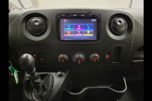 Opel Movano 2.3CDTI L2/H2 Trekhaak Euro 6!