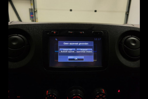 Opel Movano 2.3CDTI L2/H2 Trekhaak Euro 6!